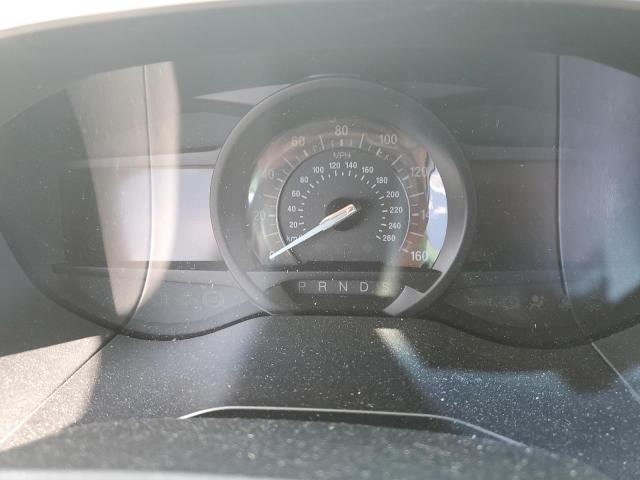 Photo 8 from auction – 2020 FORD EDGE SEL with VIN 2FMPK3J99LBA30989