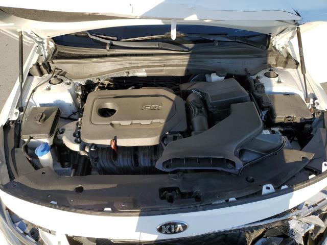 Photo 7 from auction – 2016 KIA OPTIMA LX with VIN 5XXGT4L32GG053326