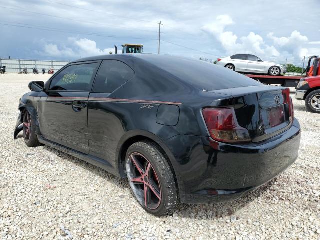 Photo 3 from auction – 2013 TOYOTA SCION TC with VIN JTKJF5C75D3063830