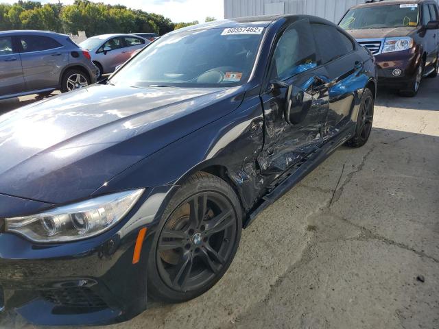 Photo 9 from auction – 2015 BMW 428 XI GRA with VIN WBA4C9C50FD331275