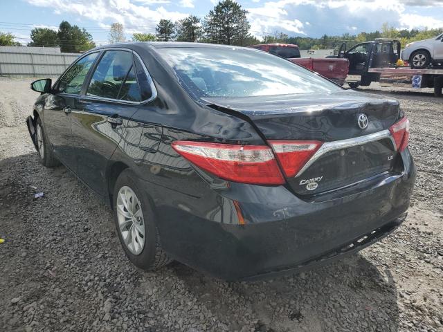 Photo 3 from auction – 2017 TOYOTA CAMRY LE with VIN 4T1BF1FK9HU336980