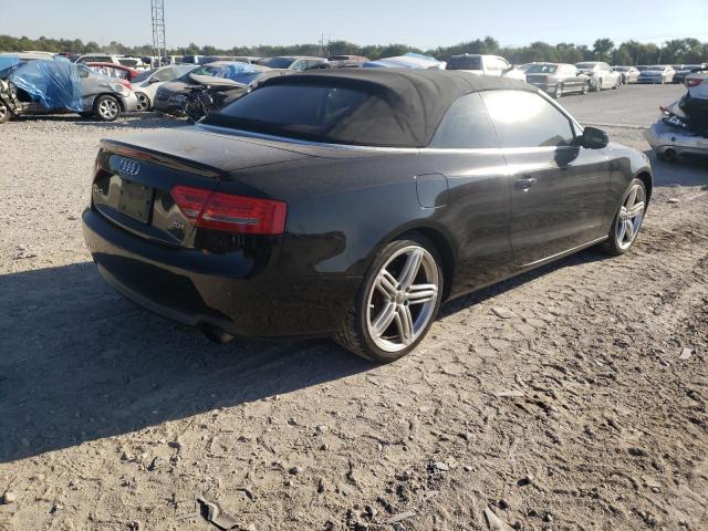 Photo 4 from auction – 2010 AUDI A5 PREMIUM with VIN WAUJFAFH1AN007546