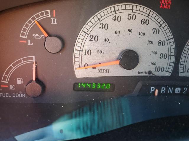 Photo 8 from auction – 2001 FORD F150 SUPER with VIN 1FTRW07L71KA86709