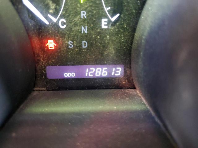 Photo 8 from auction – 2013 TOYOTA HIGHLANDER with VIN 5TDZK3EH1DS102718