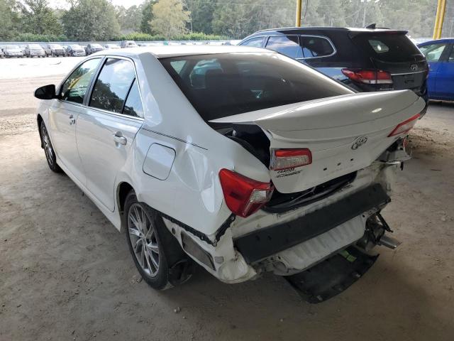 Photo 3 from auction – 2014 TOYOTA CAMRY L with VIN 4T1BF1FK9EU385284