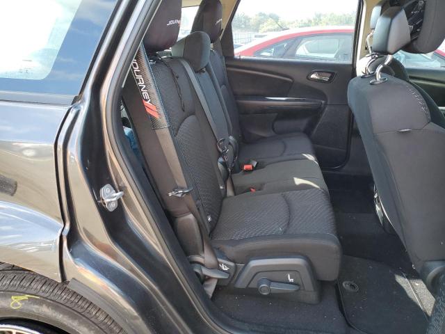 Photo 6 from auction – 2015 DODGE JOURNEY SE with VIN 3C4PDCAB9FT714791