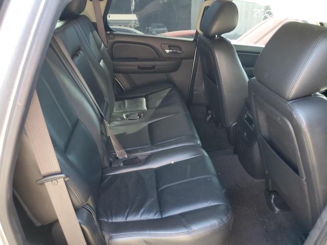 Photo 6 from auction – 2012 GMC YUKON SLT with VIN 1GKS1CE05CR119425
