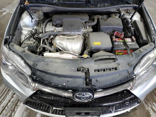 Photo 7 from auction – 2015 TOYOTA CAMRY LE with VIN 4T1BF1FK8FU025781