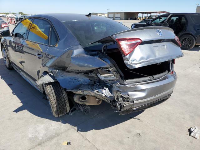 Photo 9 from auction – 2018 VOLKSWAGEN PASSAT S with VIN 1VWAA7A35JC019966