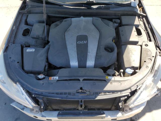 Photo 7 from auction – 2013 HYUNDAI GENESIS 3. with VIN KMHGC4DD8DU244256