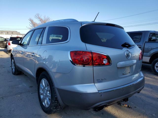 Photo 3 from auction – 2012 BUICK ENCLAVE with VIN 5GAKVCED0CJ315937