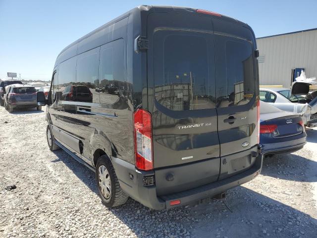 Photo 3 from auction – 2015 FORD TRANSIT T- with VIN 1FBZX2CGXFKA38599