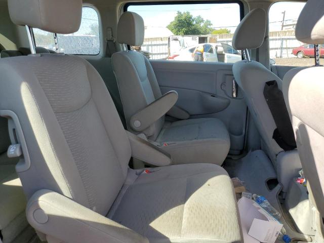 Photo 6 from auction – 2015 NISSAN QUEST S with VIN JN8AE2KP4F9127936