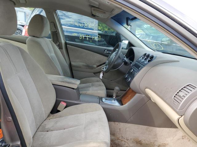 Photo 5 from auction – 2007 NISSAN ALTIMA 2.5 with VIN 1N4AL21EX7C223095