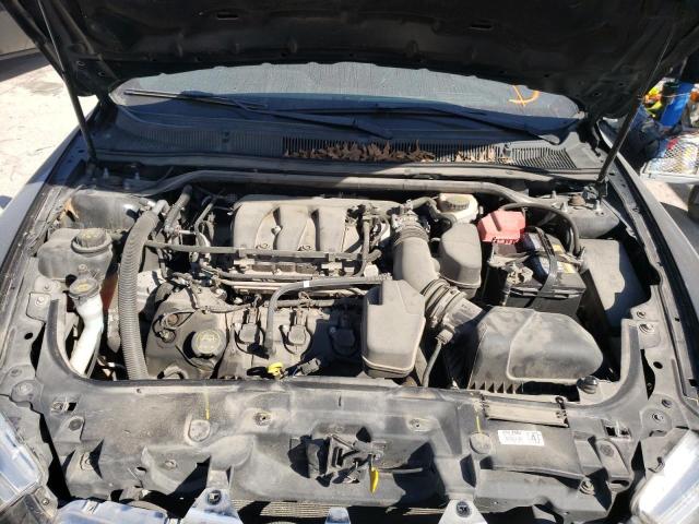 Photo 7 from auction – 2014 FORD TAURUS LIM with VIN 1FAHP2F80EG164456