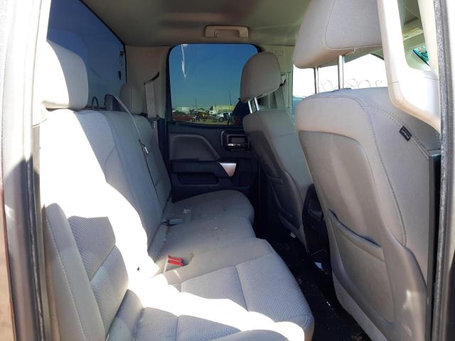 Photo 6 from auction – 2015 CHEVROLET silverado with VIN 1GCRCREH8FZ151836