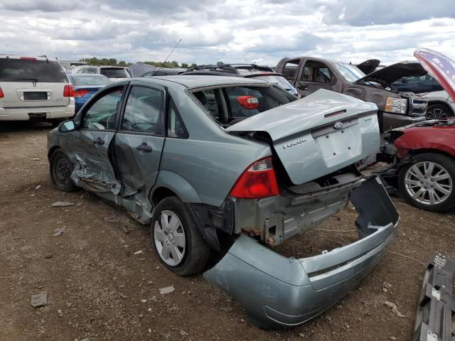 Photo 3 from auction – 2006 FORD FOCUS with VIN 1FAFP34N36W144148
