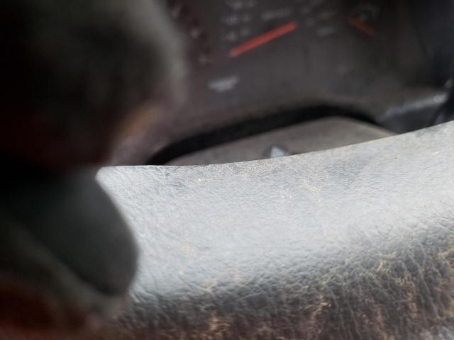 Photo 9 from auction – 2002 DODGE DURANGO SP with VIN 1B4HR38N72F200526