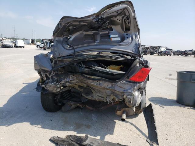 Photo 9 from auction – 2015 FORD TAURUS POL with VIN 1FAHP2L83FG203885