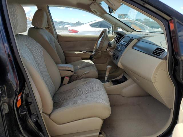 Photo 5 from auction – 2008 NISSAN VERSA S with VIN 3N1BC13E38L394933