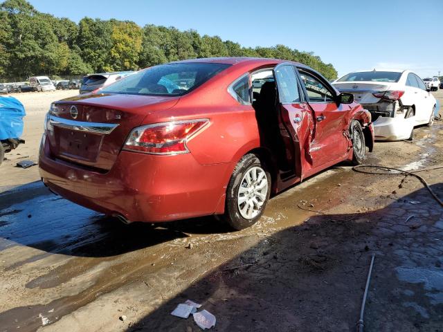 Photo 4 from auction – 2015 NISSAN ALTIMA 2.5 with VIN 1N4AL3AP2FN364110