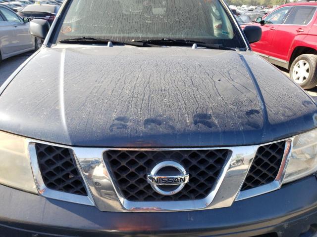 Photo 7 from auction – 2006 NISSAN PATHFINDER with VIN 5N1AR18U66C672199