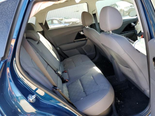 Photo 6 from auction – 2022 KIA NIRO LX with VIN KNDCB3LC6N5526867