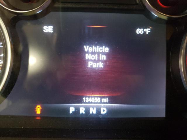 Photo 8 from auction – 2013 RAM 1500 SLT with VIN 1C6RR7GG9DS596008