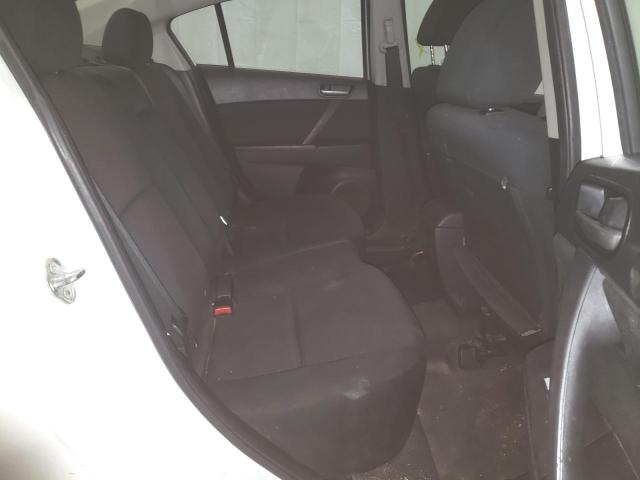 Photo 6 from auction – 2012 MAZDA 3 I with VIN JM1BL1V88C1639410