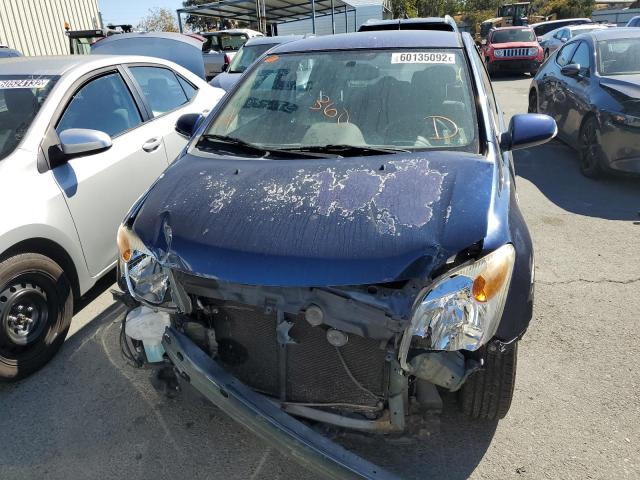 Photo 9 from auction – 2006 TOYOTA SCION XA with VIN JTKKT624460135812