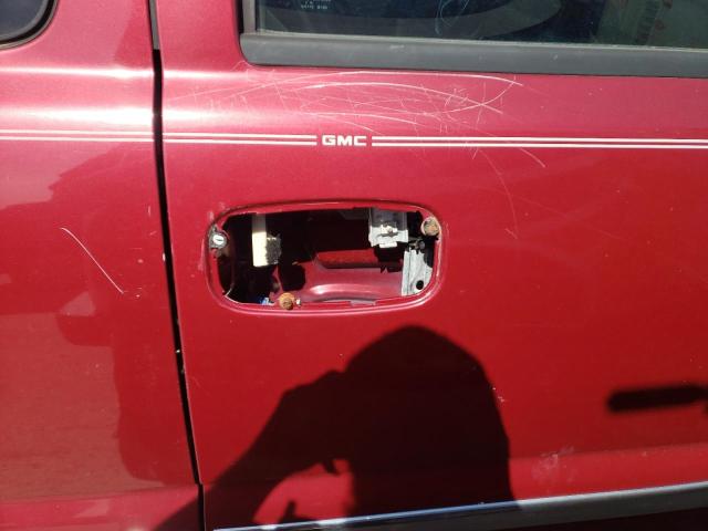 صورة رقم 9 من المزاد - 2004 GMC NEW SIERRA مع VIN 2GTEC19T041401476