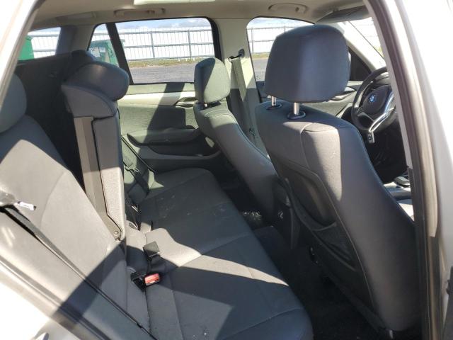 Photo 6 from auction – 2014 BMW X1 SDRIVE2 with VIN WBAVM1C57EVW47154