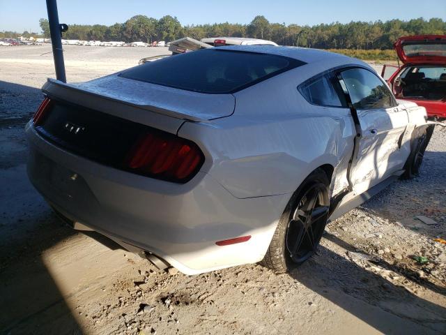 Photo 4 from auction – 2017 FORD MUSTANG GT with VIN 1FA6P8CF3H5300933