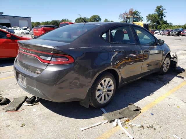 Photo 4 from auction – 2014 DODGE DART SXT with VIN 1C3CDFBB2ED822290
