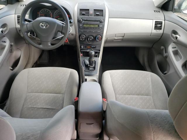 Photo 5 from auction – 2010 TOYOTA COROLLA with VIN 2T1BU4EE7AC448168