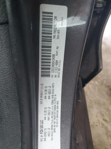 Photo 10 from auction – 2016 CHRYSLER 200 LIMITE with VIN 1C3CCCAB3GN150398