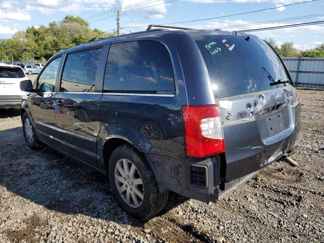 Photo 3 from auction – 2013 CHRYSLER TOWN & COU with VIN 2C4RC1BG4DR805719