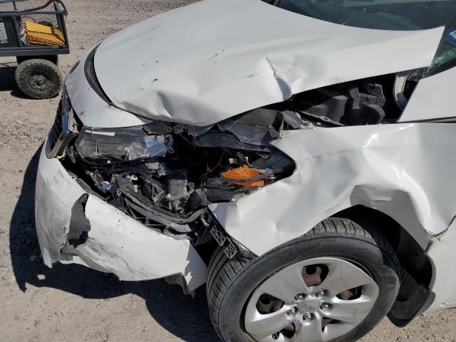 Photo 9 from auction – 2018 KIA FORTE LX with VIN 3KPFK4A72JE218408