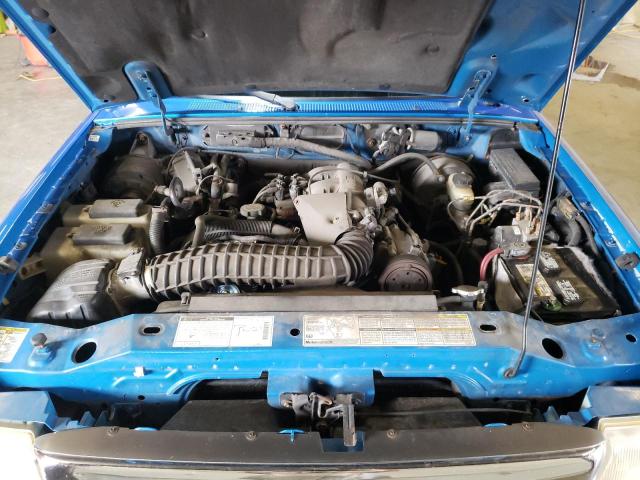 Photo 7 from auction – 2000 FORD RANGER SUP with VIN 1FTZR15X1YTA16744