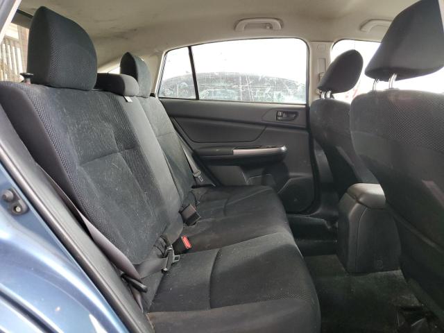 Photo 6 from auction – 2016 SUBARU IMPREZA with VIN JF1GPAA69G8201089