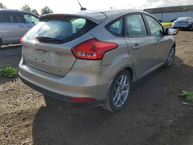 Photo 4 from auction – 2015 FORD FOCUS SE with VIN 1FADP3K23FL331083