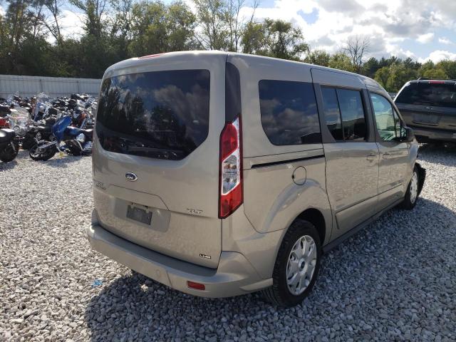 Photo 4 from auction – 2014 FORD TRANSIT CO with VIN NM0GE9F72E1142471