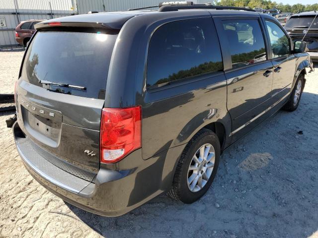 Photo 4 from auction – 2012 DODGE GRAND CARA with VIN 2C4RDGEG6CR312358