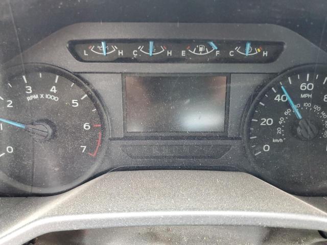Photo 8 from auction – 2015 FORD F150 SUPER with VIN 1FTFX1EG2FKD38532