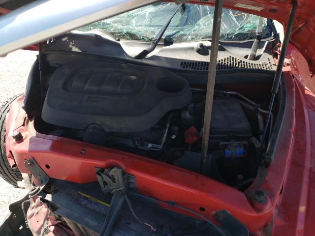 Photo 7 from auction – 2009 CHEVROLET HHR LT with VIN 3GNCA23B19S602387