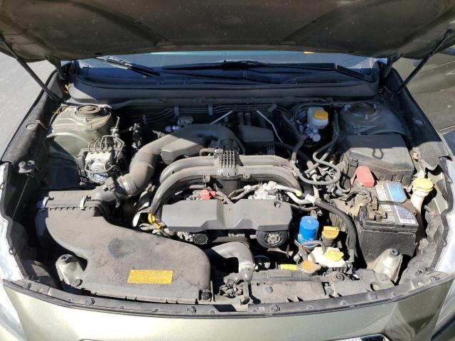 Photo 7 from auction – 2015 SUBARU OUTBACK 2. with VIN 4S4BSANC7F3328370