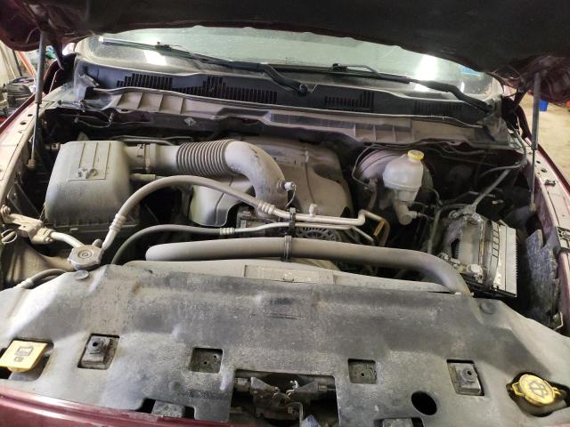 Photo 7 from auction – 2016 RAM 1500 ST with VIN 1C6RR7FT5GS296503