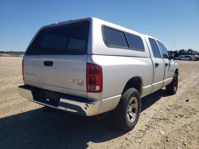 Photo 4 from auction – 2003 DODGE RAM 1500 S with VIN 1D7HU18N73S150859