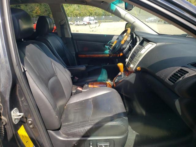 Photo 5 from auction – 2008 LEXUS RX 350 with VIN 2T2HK31U18C084973