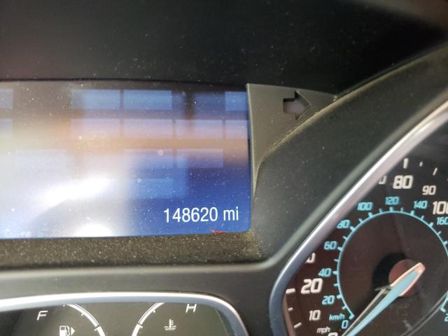 Photo 8 from auction – 2012 FORD FOCUS SEL with VIN 1FAHP3M28CL407276